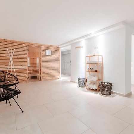 Aparthotel Granetal.Quartier Goslar Zewnętrze zdjęcie