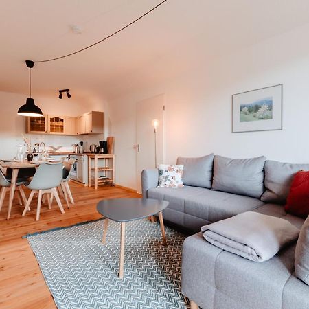 Aparthotel Granetal.Quartier Goslar Zewnętrze zdjęcie
