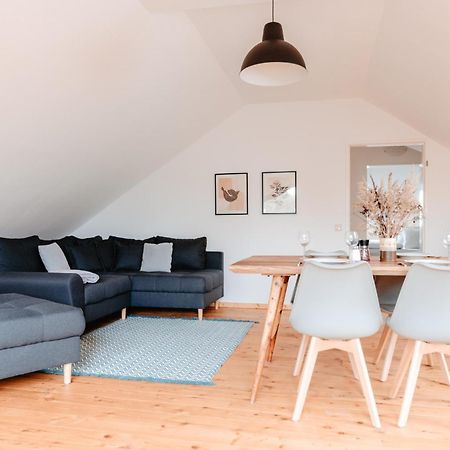 Aparthotel Granetal.Quartier Goslar Zewnętrze zdjęcie