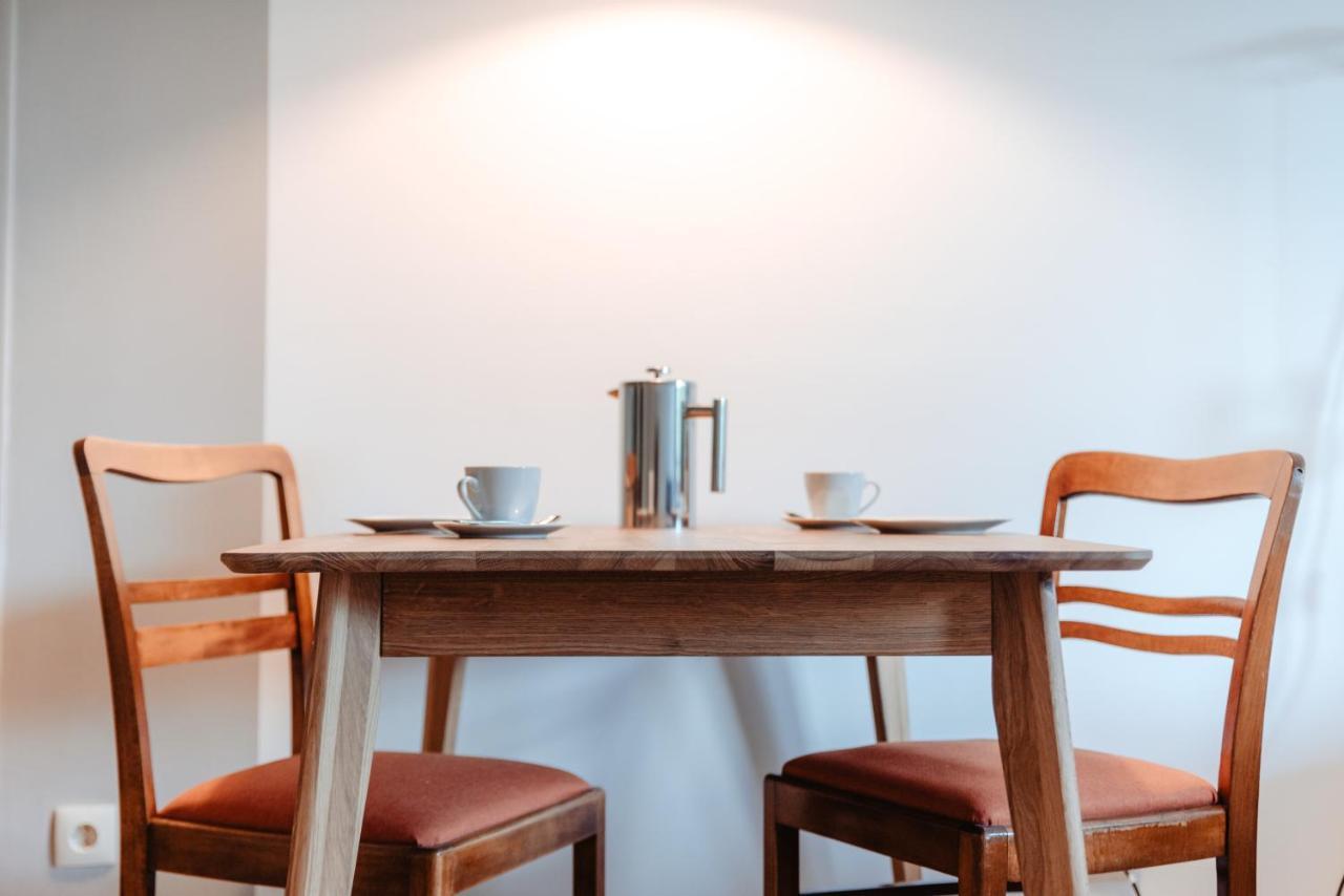 Aparthotel Granetal.Quartier Goslar Zewnętrze zdjęcie