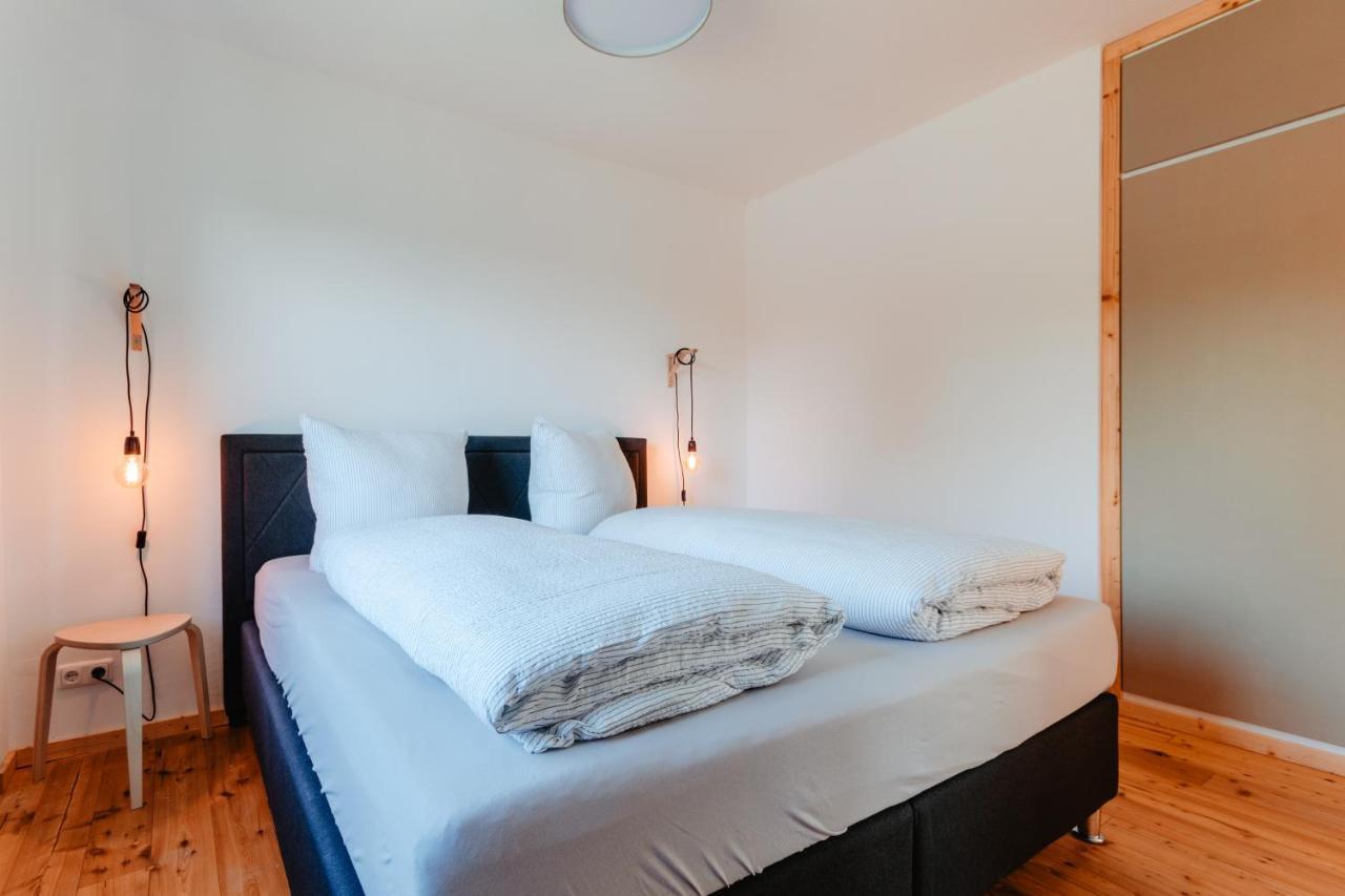 Aparthotel Granetal.Quartier Goslar Zewnętrze zdjęcie