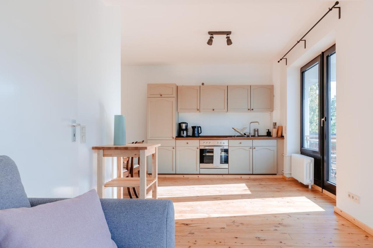 Aparthotel Granetal.Quartier Goslar Zewnętrze zdjęcie