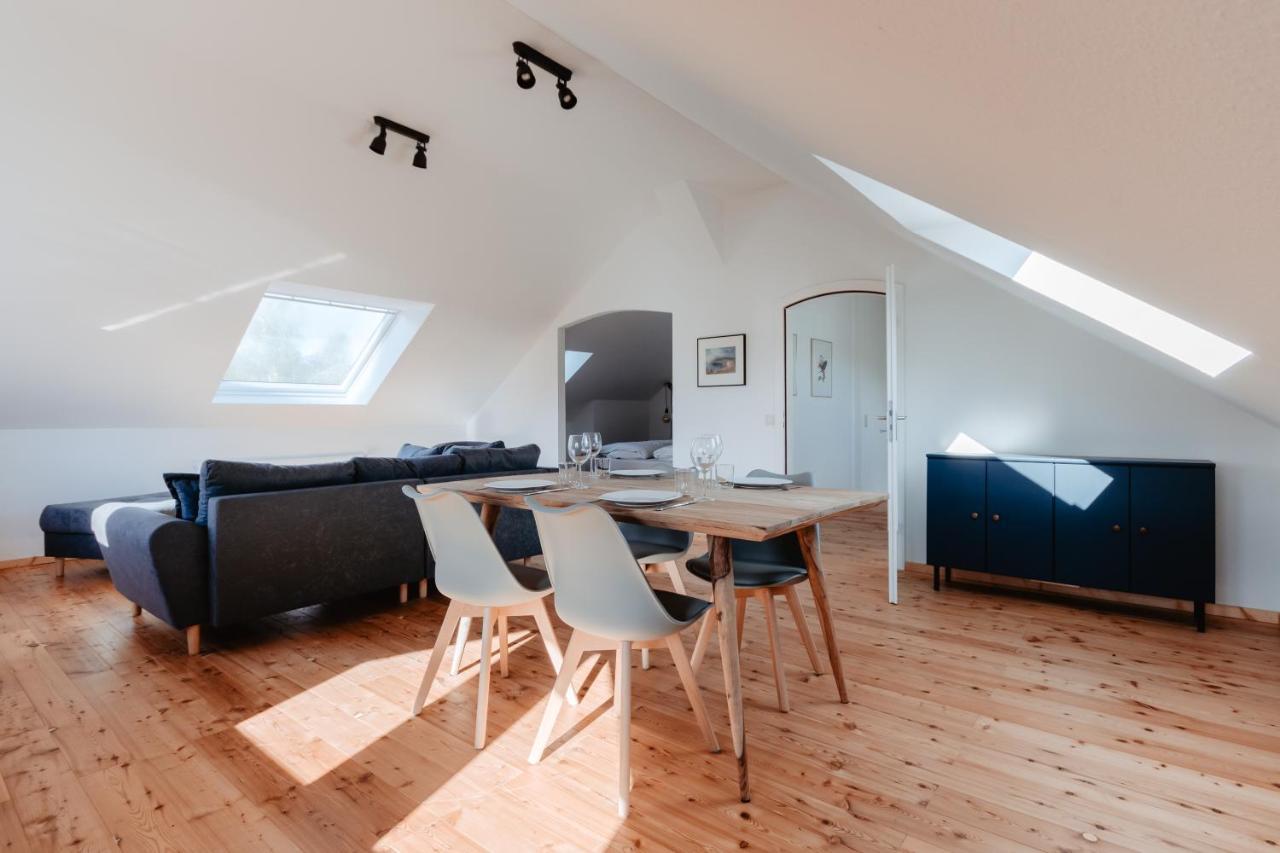 Aparthotel Granetal.Quartier Goslar Zewnętrze zdjęcie