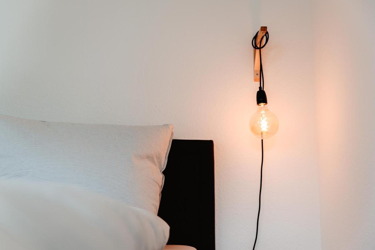 Aparthotel Granetal.Quartier Goslar Zewnętrze zdjęcie