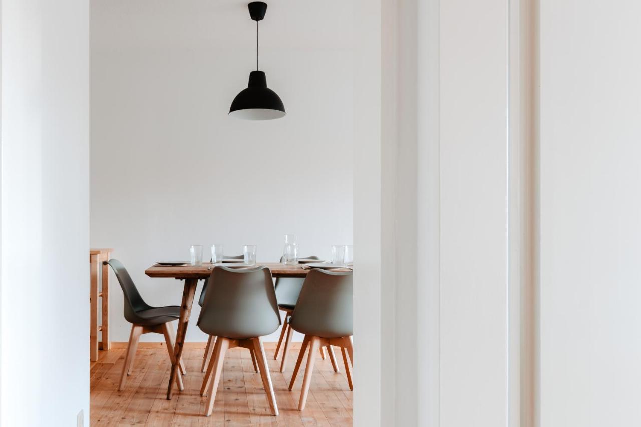 Aparthotel Granetal.Quartier Goslar Zewnętrze zdjęcie