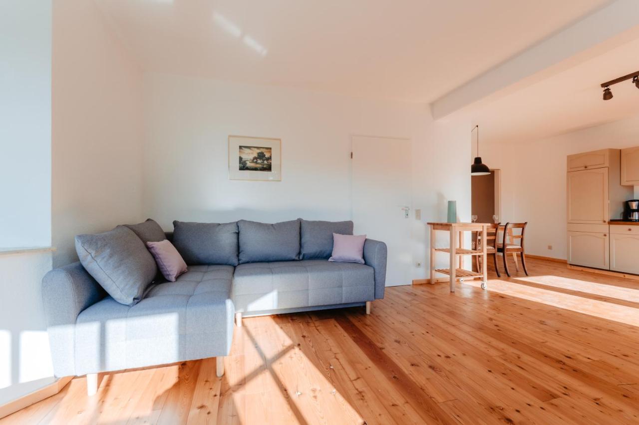 Aparthotel Granetal.Quartier Goslar Zewnętrze zdjęcie