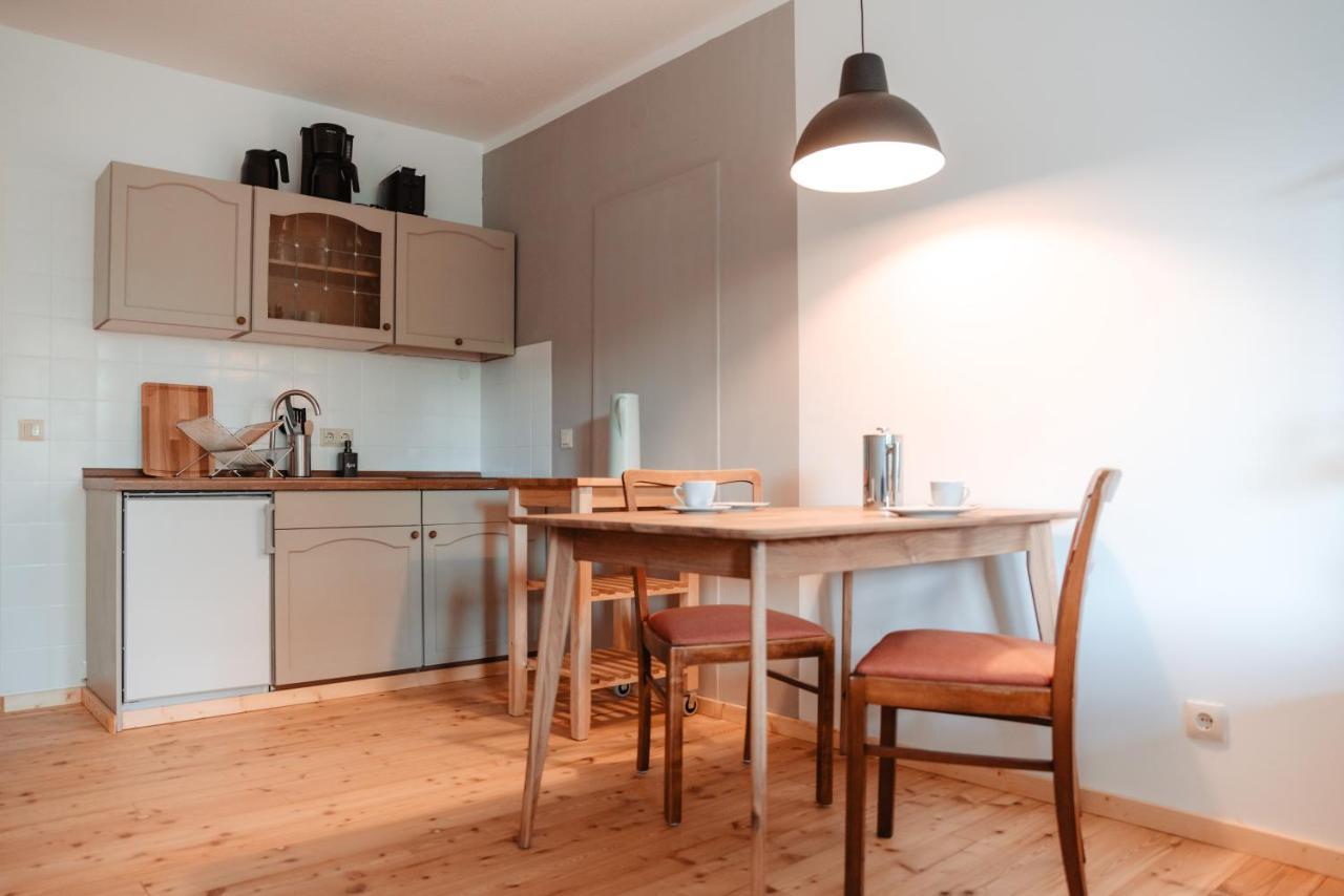 Aparthotel Granetal.Quartier Goslar Zewnętrze zdjęcie