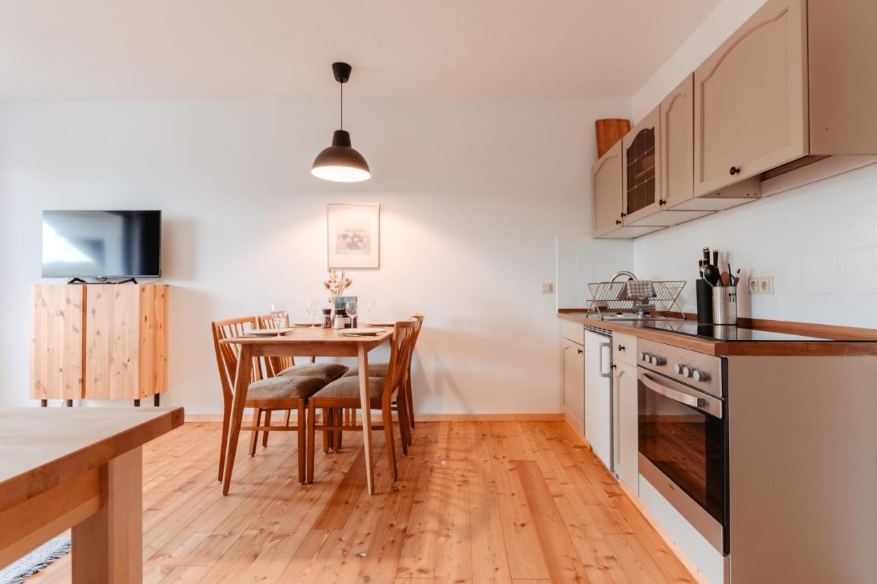 Aparthotel Granetal.Quartier Goslar Zewnętrze zdjęcie