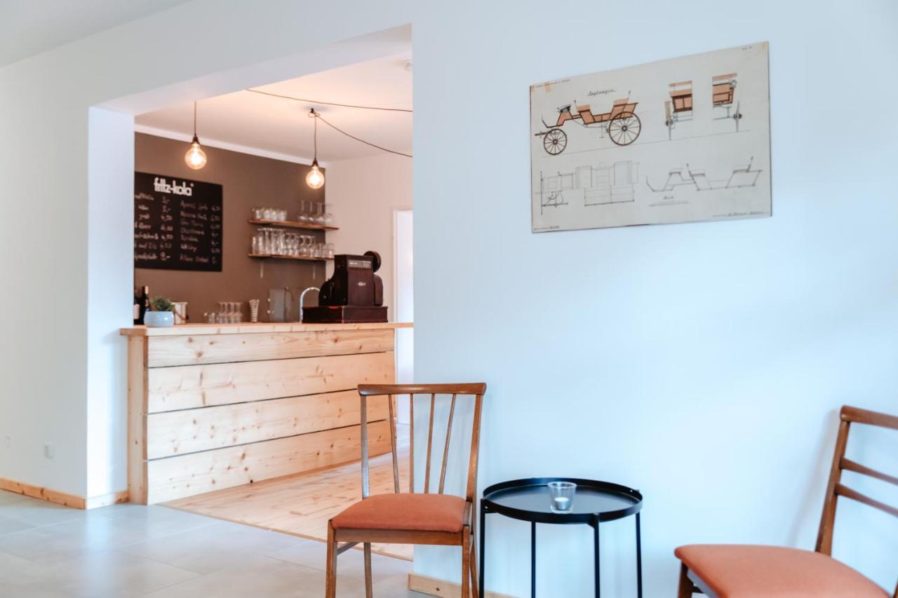 Aparthotel Granetal.Quartier Goslar Zewnętrze zdjęcie