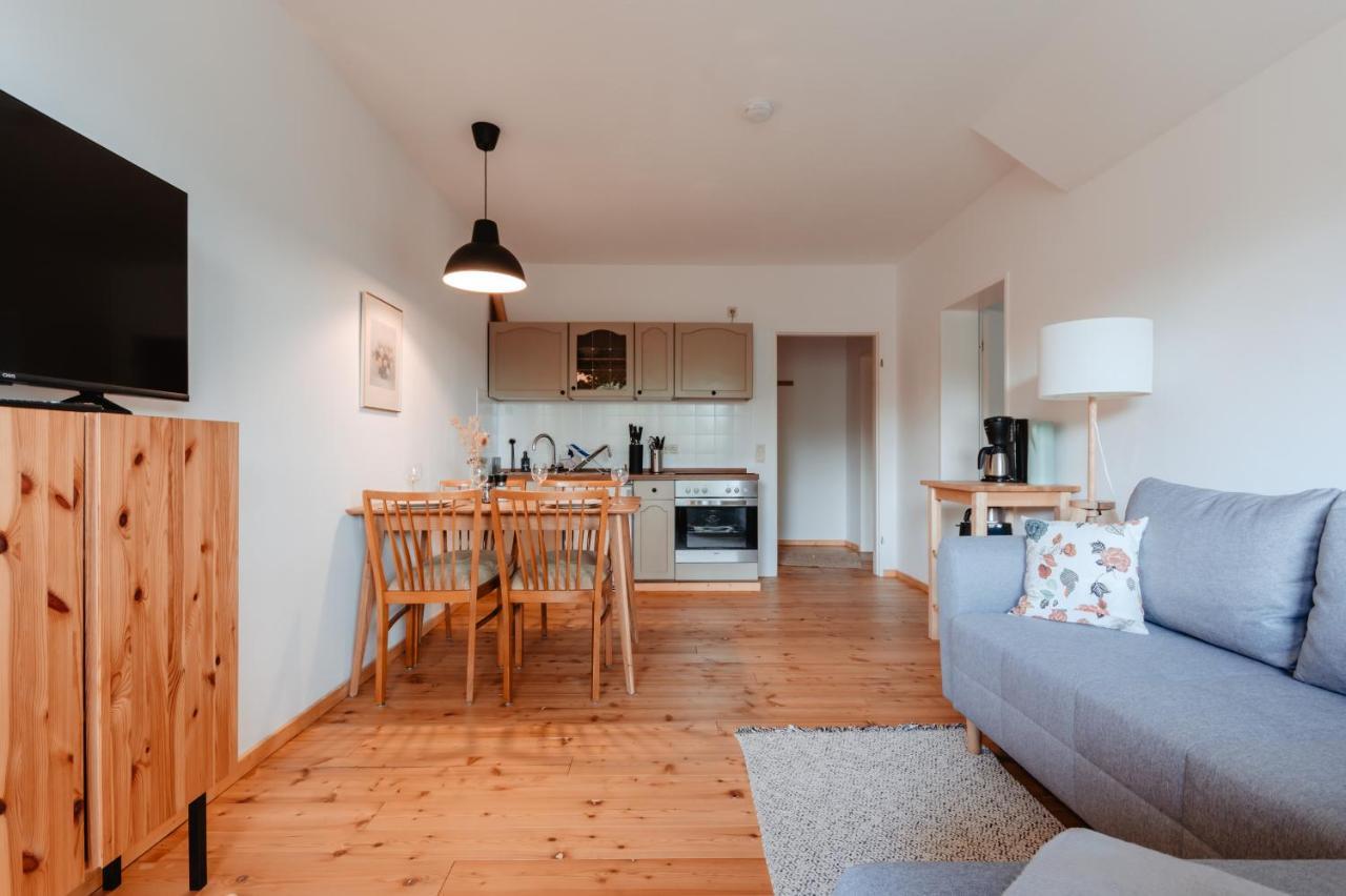 Aparthotel Granetal.Quartier Goslar Zewnętrze zdjęcie