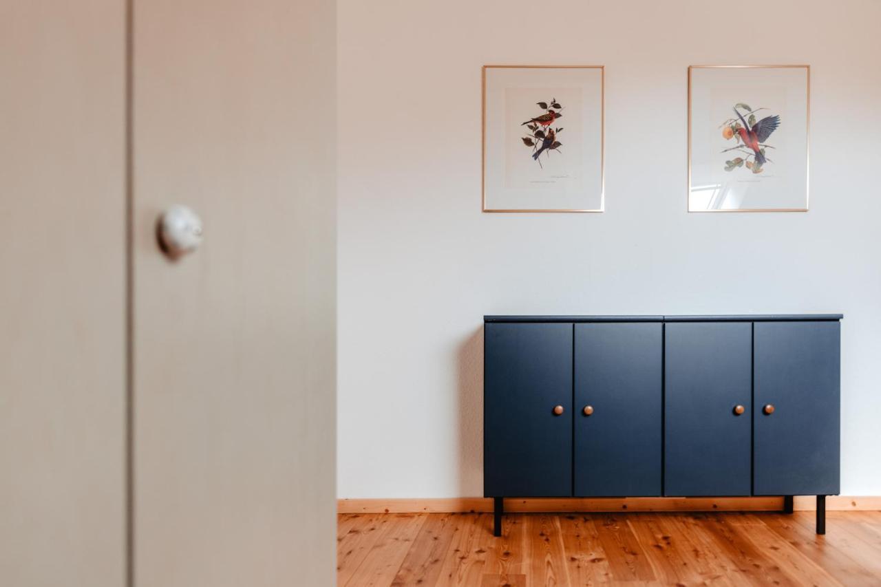 Aparthotel Granetal.Quartier Goslar Zewnętrze zdjęcie