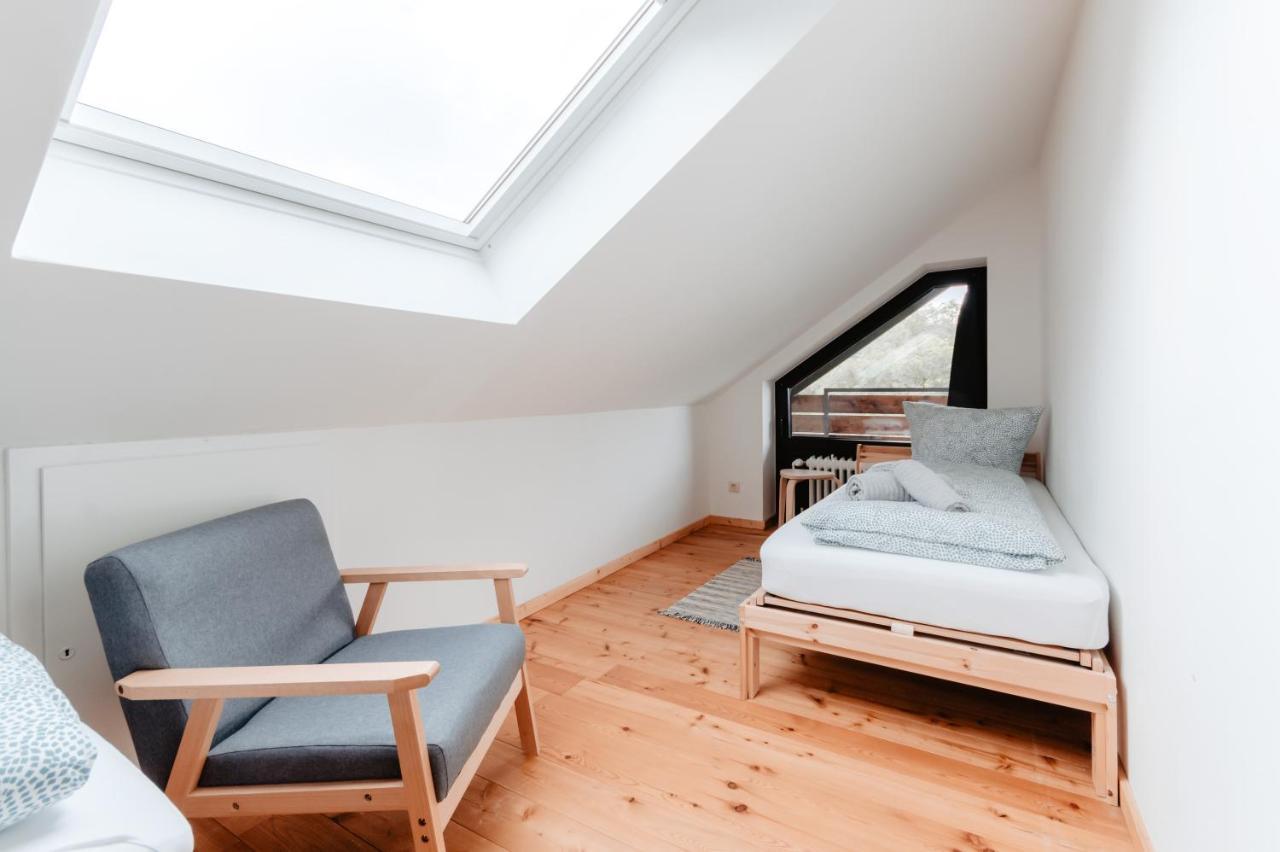 Aparthotel Granetal.Quartier Goslar Zewnętrze zdjęcie