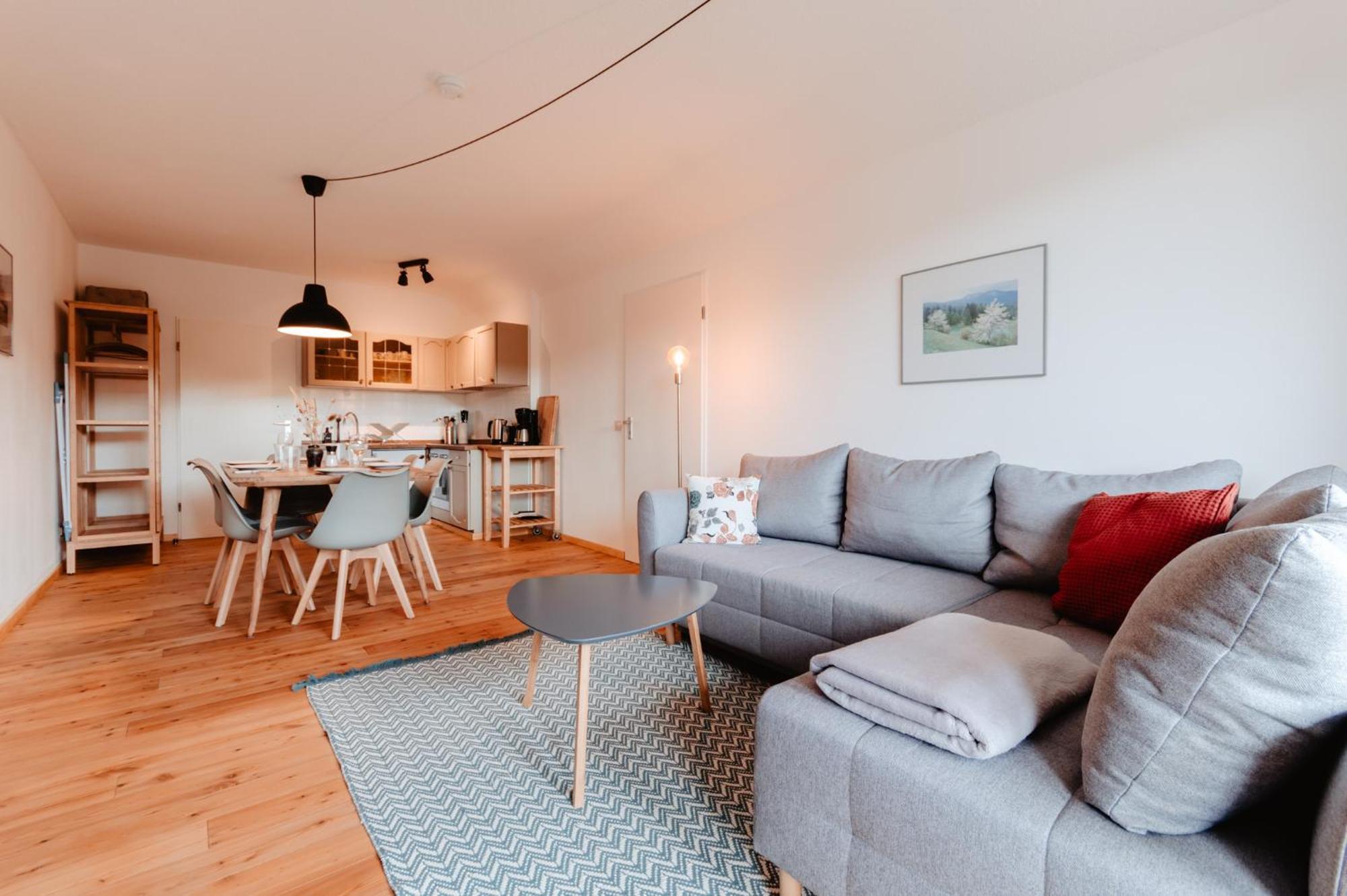 Aparthotel Granetal.Quartier Goslar Zewnętrze zdjęcie