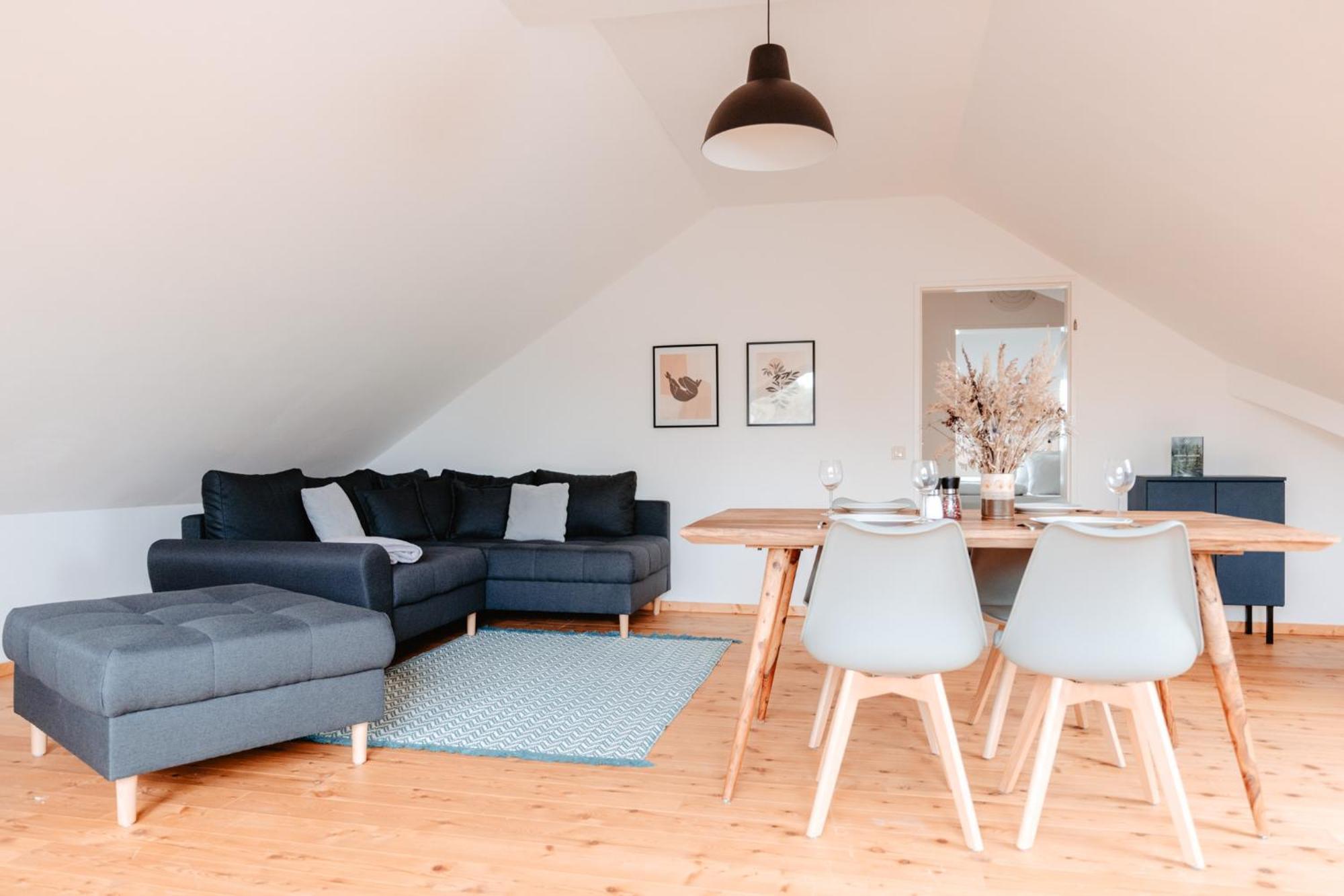 Aparthotel Granetal.Quartier Goslar Zewnętrze zdjęcie